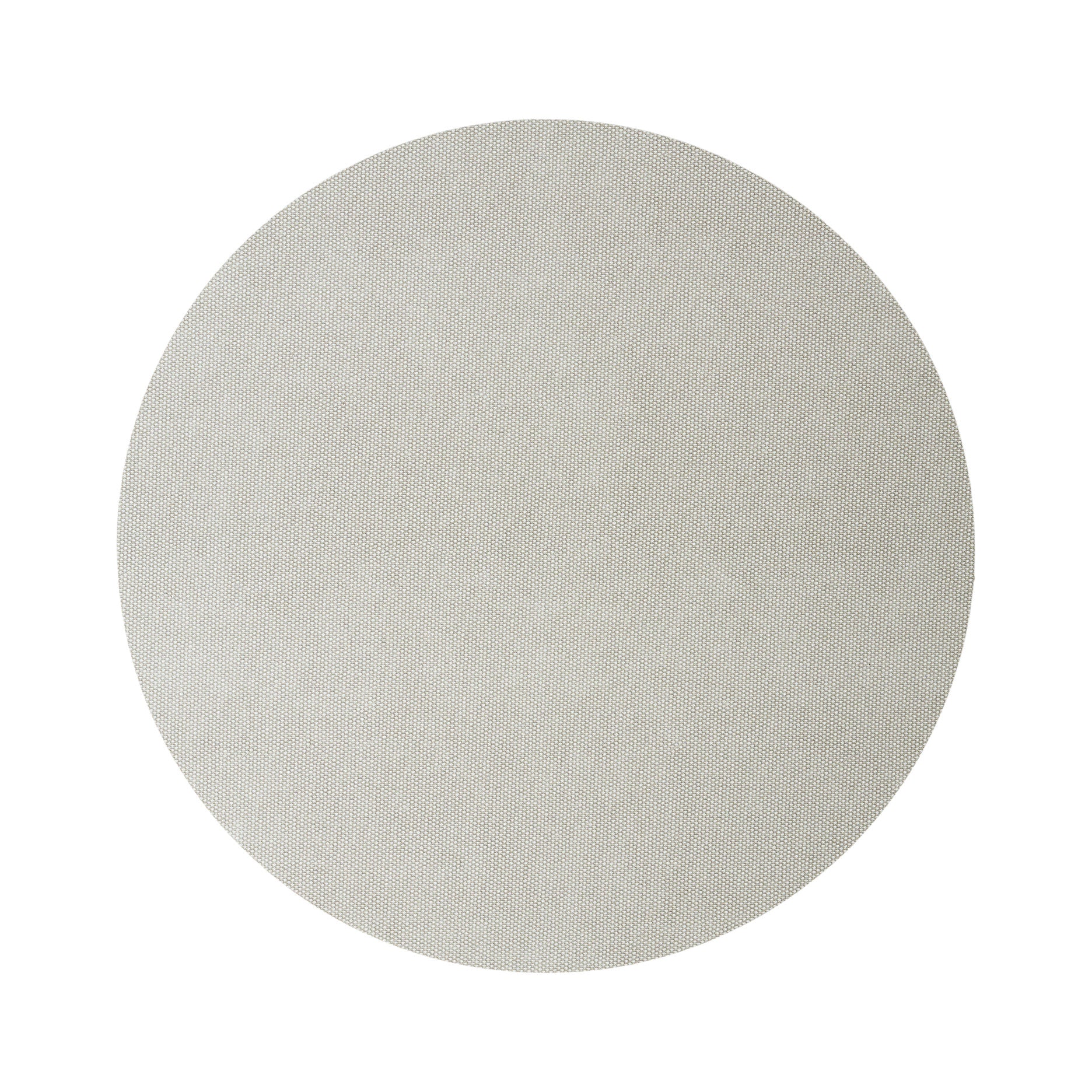 Oxford Vendbar dækkeserviet Ø30 cm